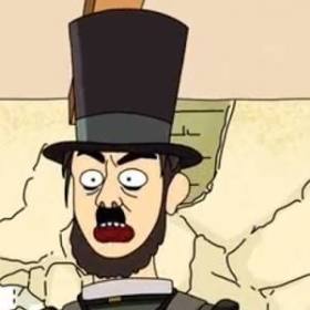 AbradolfLincler