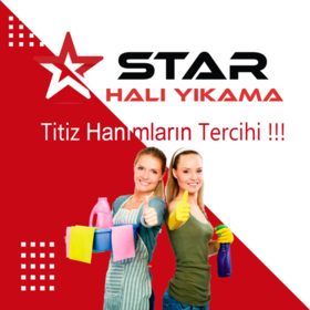 Star-Halı-Yıkama