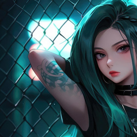 pixlegirl