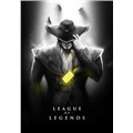 TwistedFate