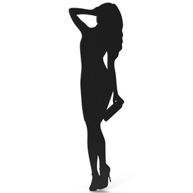 CazibeliWoman