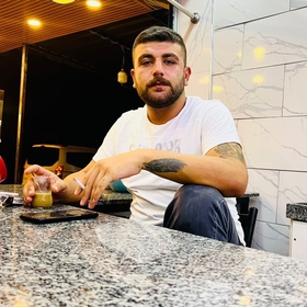 çılgındede