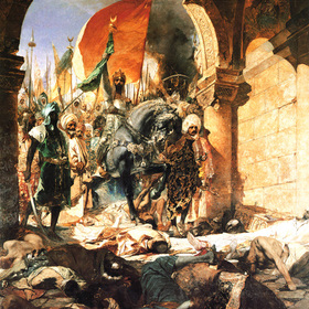 borabeyi