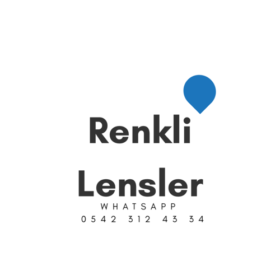 Renklilensler