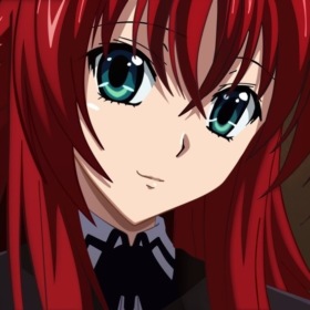 Rias_gremory