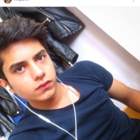 Muhammetjr