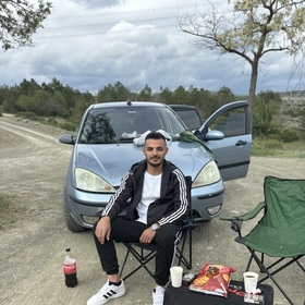İsmailtarhanacı