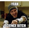 sciencebitch
