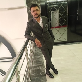 Bakınıyorumsadece