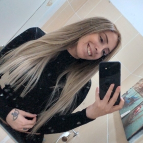 waffsmile