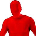 MyRedMan