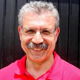 MustafaÇinkılıç