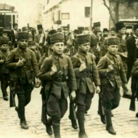 ekmekarasıbor