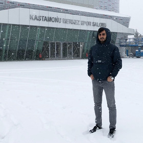Taakorkmaz