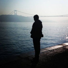 YanlışTanıdımSanırım