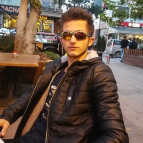 Yusufserdar