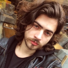 Koray_Snoopy
