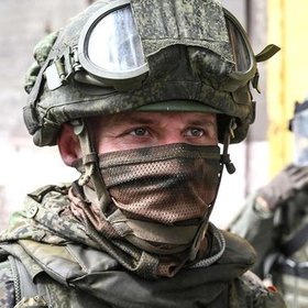 OLEG-VİKTOROVNA