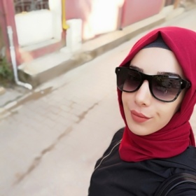 Mükemmelliyetçikadın