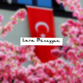 LaraIpek