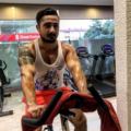 FitnesAntrenörü