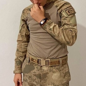 Çavuuşş