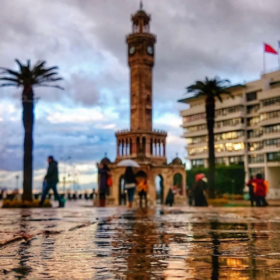 izmirlikıs