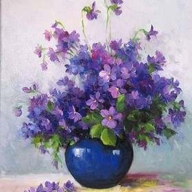 VioletFlma