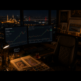 FuturesTrader