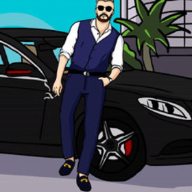 CabbarTiryaki