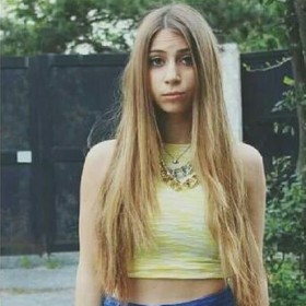 cheryfull