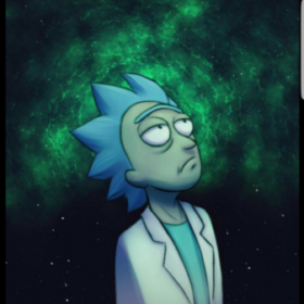 BlueRauchen
