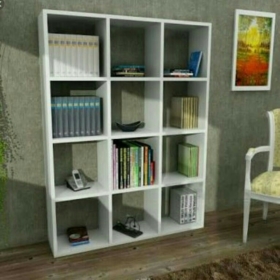 buketnurm