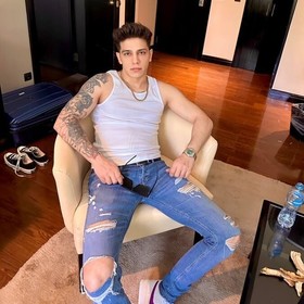 MychealsonSalvatore