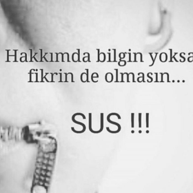 YelkenleriYaktım