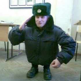 Ruskiman