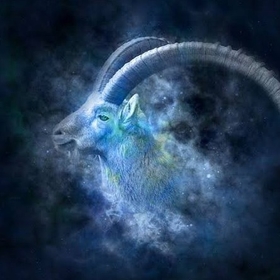 Capricorn__