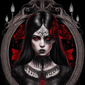 gothic9