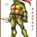 Raphaell