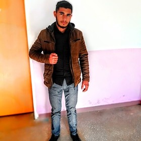 AkçadağlıBekirGürcü