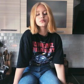 beybygrl