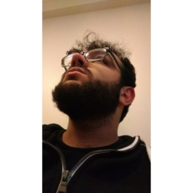 Theblackestman