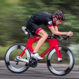 BicycleMan