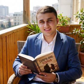 Azerbaijan96