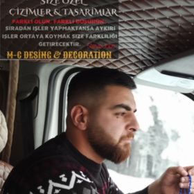 MCYAPİDEKORATİON