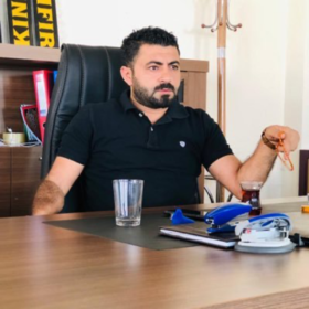 Kınıfır