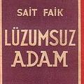 LÜZUMSUZBAAĞYAN