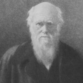 CharlesDarwin