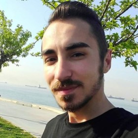 BülentÖzdemir