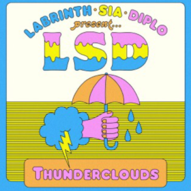 thunderclouds